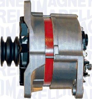 Magneti Marelli 944390340100 - Alternateur cwaw.fr