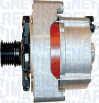 Magneti Marelli 944390340300 - Alternateur cwaw.fr