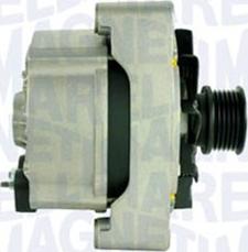 Magneti Marelli 944390340200 - Alternateur cwaw.fr