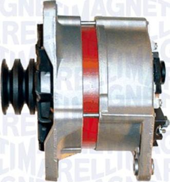 Magneti Marelli 944390341400 - Alternateur cwaw.fr