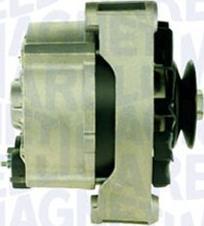 Magneti Marelli 944390341700 - Alternateur cwaw.fr