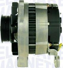 Magneti Marelli 944390348410 - Alternateur cwaw.fr