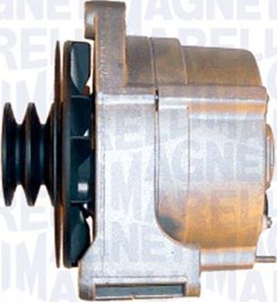 Magneti Marelli 944390347100 - Alternateur cwaw.fr