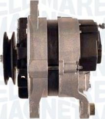 Magneti Marelli 944390356300 - Alternateur cwaw.fr