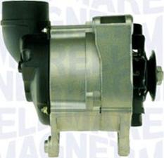 Magneti Marelli 944390357500 - Alternateur cwaw.fr