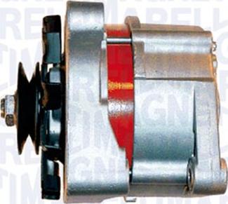 Magneti Marelli 944390357800 - Alternateur cwaw.fr