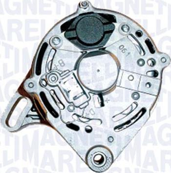 Magneti Marelli 944390357800 - Alternateur cwaw.fr