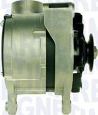 Magneti Marelli 944390357300 - Alternateur cwaw.fr