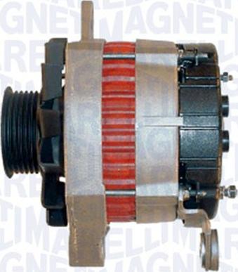 Magneti Marelli 944390369410 - Alternateur cwaw.fr