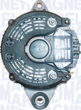 Magneti Marelli 944390369410 - Alternateur cwaw.fr