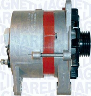 Magneti Marelli 944390369650 - Alternateur cwaw.fr