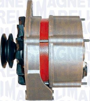 Magneti Marelli 944390369300 - Alternateur cwaw.fr