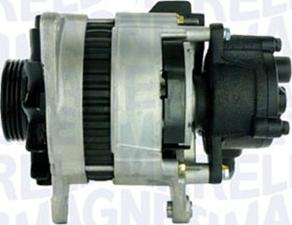 Magneti Marelli 944390365910 - Alternateur cwaw.fr