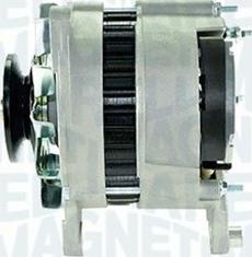 Magneti Marelli 944390365610 - Alternateur cwaw.fr