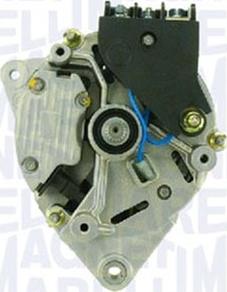 Magneti Marelli 944390365810 - Alternateur cwaw.fr