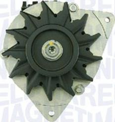 Magneti Marelli 944390365810 - Alternateur cwaw.fr