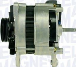 Magneti Marelli 944390365810 - Alternateur cwaw.fr