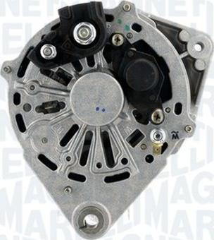 Magneti Marelli 944390366600 - Alternateur cwaw.fr