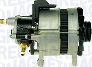 Magneti Marelli 944390366310 - Alternateur cwaw.fr