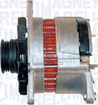 Magneti Marelli 944390360600 - Alternateur cwaw.fr