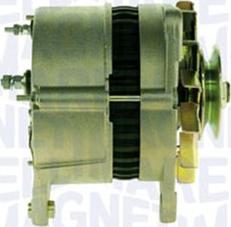 Magneti Marelli 944390360250 - Alternateur cwaw.fr