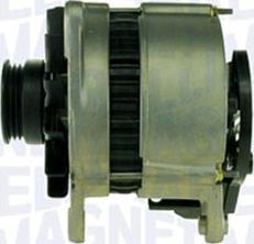 Magneti Marelli 944390360710 - Alternateur cwaw.fr