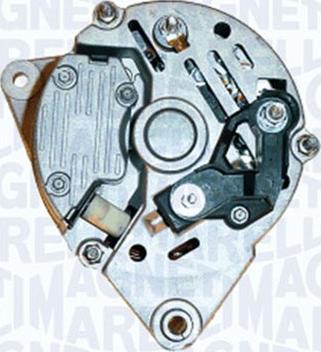 Magneti Marelli 944390361910 - Alternateur cwaw.fr