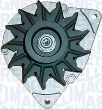 Magneti Marelli 944390361910 - Alternateur cwaw.fr