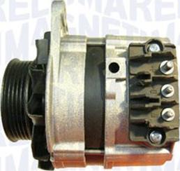 Magneti Marelli 944390361000 - Alternateur cwaw.fr