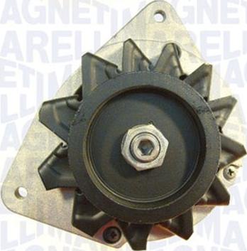 Magneti Marelli 944390361000 - Alternateur cwaw.fr