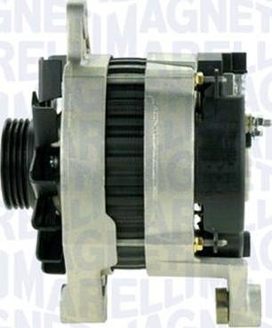 Magneti Marelli 944390368510 - Alternateur cwaw.fr