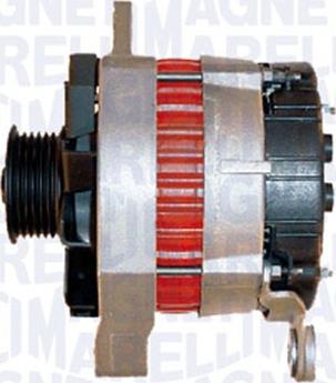 Magneti Marelli 944390368800 - Alternateur cwaw.fr