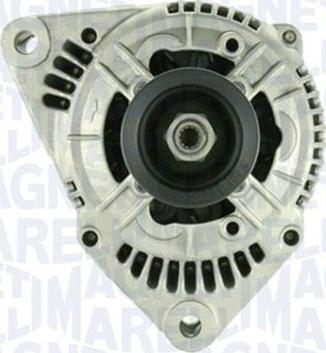 Magneti Marelli 944390368200 - Alternateur cwaw.fr