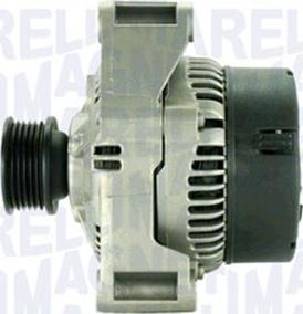 Magneti Marelli 944390368200 - Alternateur cwaw.fr