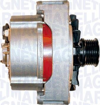 Magneti Marelli 944390363500 - Alternateur cwaw.fr