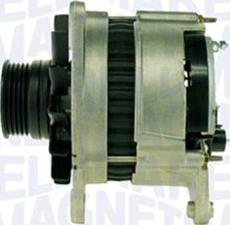 Magneti Marelli 944390362110 - Alternateur cwaw.fr