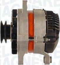 Magneti Marelli 944390367500 - Alternateur cwaw.fr