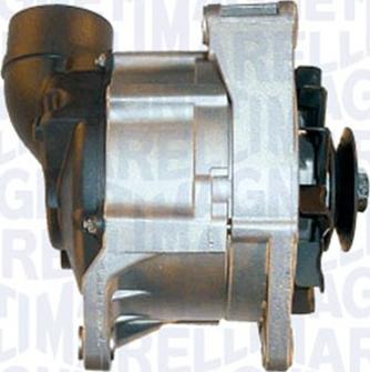 Magneti Marelli 944390367600 - Alternateur cwaw.fr