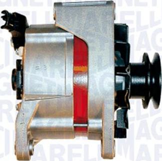 Magneti Marelli 944390367700 - Alternateur cwaw.fr