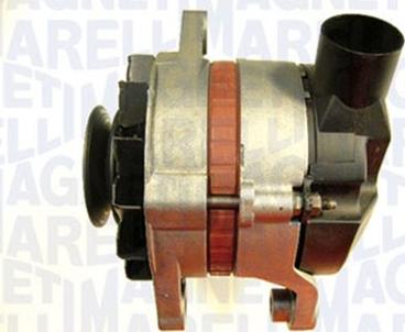 Magneti Marelli 944390309800 - Alternateur cwaw.fr