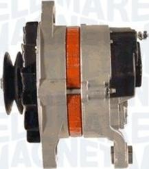 Magneti Marelli 944390309700 - Alternateur cwaw.fr