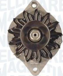 Magneti Marelli 944390309700 - Alternateur cwaw.fr