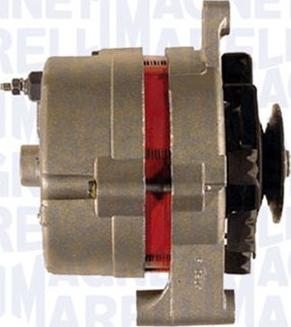 Magneti Marelli 944390308400 - Alternateur cwaw.fr