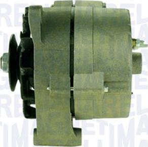 Magneti Marelli 944390308500 - Alternateur cwaw.fr