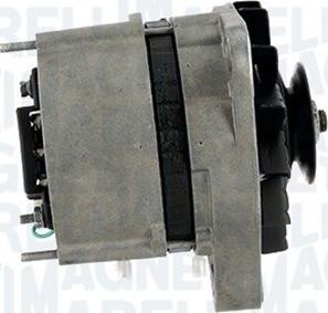 Magneti Marelli 944390303500 - Alternateur cwaw.fr