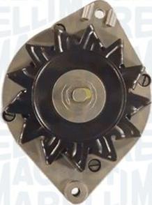 Magneti Marelli 944390307500 - Alternateur cwaw.fr