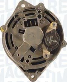 Magneti Marelli 944390307500 - Alternateur cwaw.fr