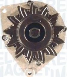 Magneti Marelli 944390315200 - Alternateur cwaw.fr