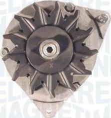 Magneti Marelli 944390316800 - Alternateur cwaw.fr