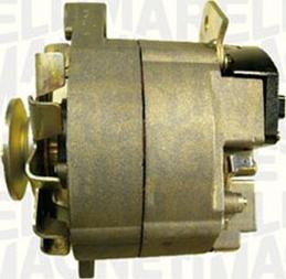 Magneti Marelli 944390317410 - Alternateur cwaw.fr